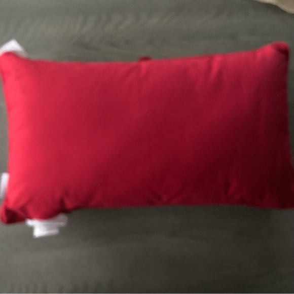 Valentine’s Day Gnome Pillow NWT - Picture 6 of 10